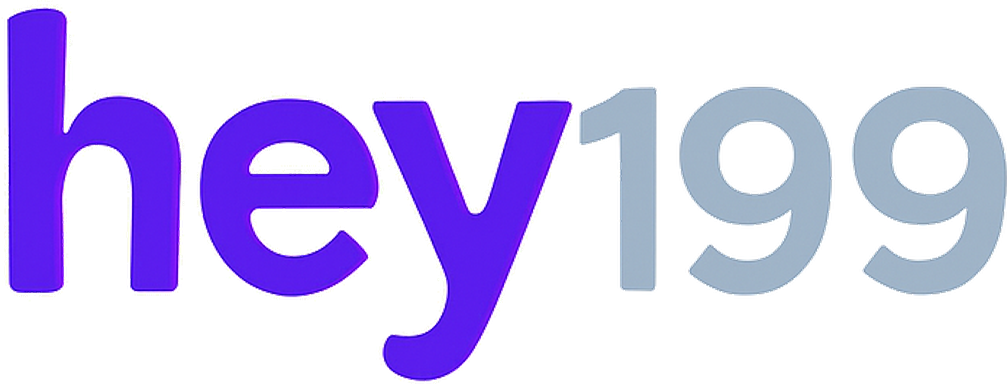 hey199 로고